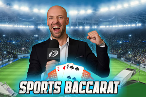 Sports Baccarat - RICHES138