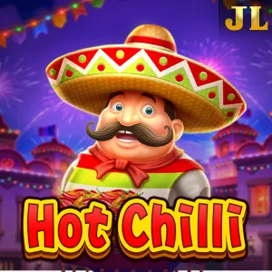 Hot Chilli - RICHES138