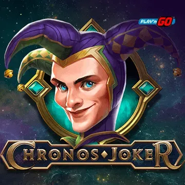 PlaynGo : Chronos Joker - RICHES138