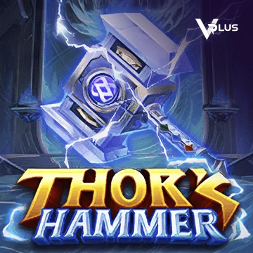 Thor``s Hammer - RICHES138