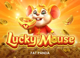 Lucky Mouse - RICHES138