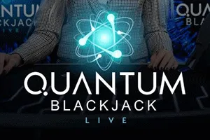 Quantum Blackjack Plus Instant Play - RICHES138