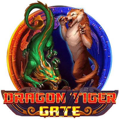 Habanero : Dragon Tiger Gate - RICHES138