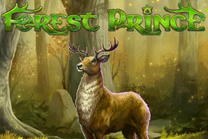 Forest Prince - RICHES138