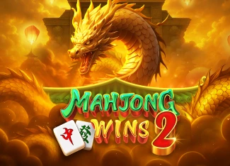 Pragmatic : Mahjong Wins 2 - RICHES138