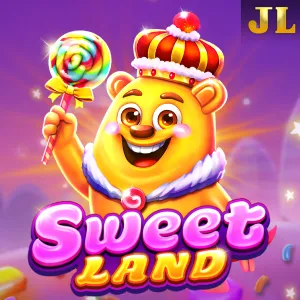 Sweet Land - RICHES138
