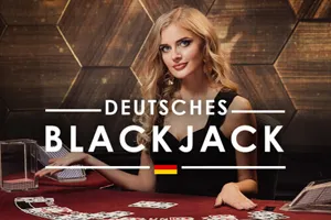 Deutsches Blackjack - RICHES138