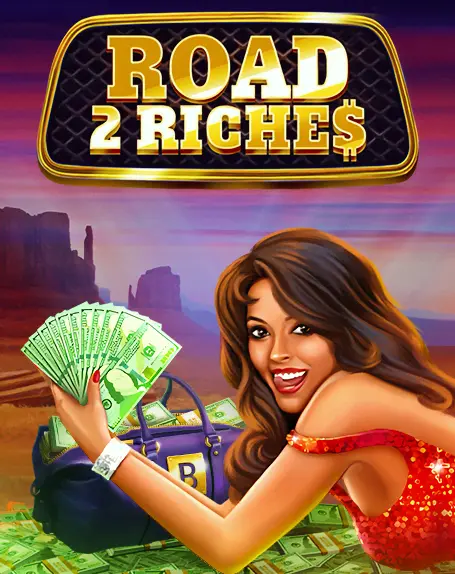 Road 2 Riches - RICHES138