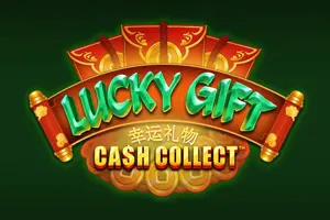 Lucky Gift: Cash Collect - RICHES138