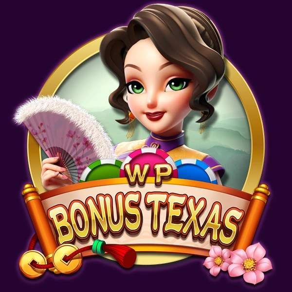 WP Bonus Texas - RICHES138