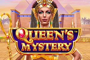 Queens Mystery - RICHES138