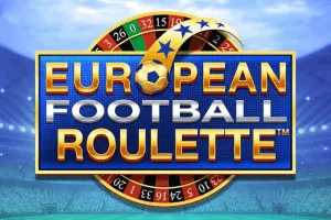 European Football Roulette - RICHES138