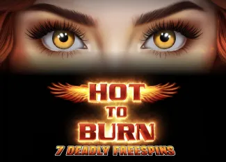 Pragmatic : Hot to Burn 7 Deadly Free Spins - RICHES138