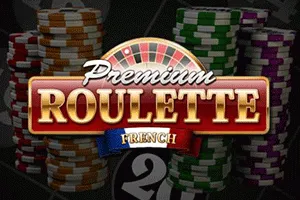 Premium French Roulette - RICHES138