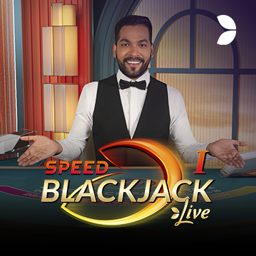 Speed Blackjack I - RICHES138