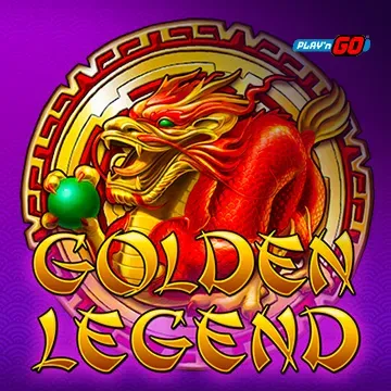 PlaynGo : Golden Legend - RICHES138