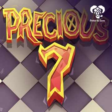 PeterSons : Precious 7 - RICHES138