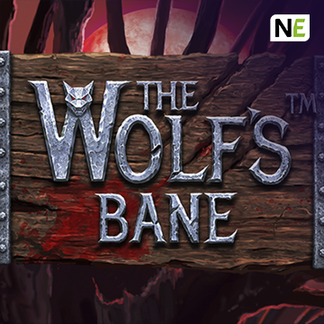 The Wolfs Bane - RICHES138