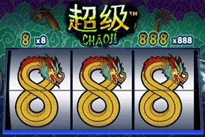 Chaoji 888 - RICHES138
