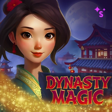 Dynasty Magic - RICHES138