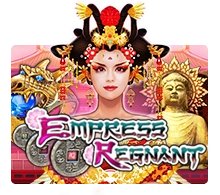 Joker123 : Empress Regnant - RICHES138