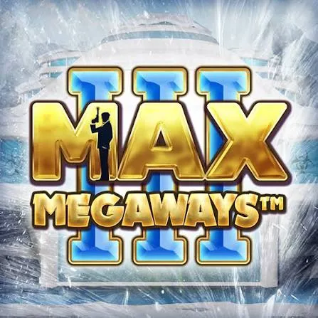 Bigtime : Max Megaways 3 - RICHES138