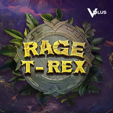 Rage T-Rex - RICHES138