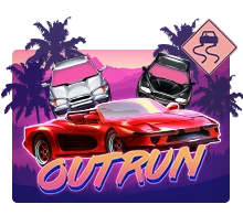 Out Run - RICHES138