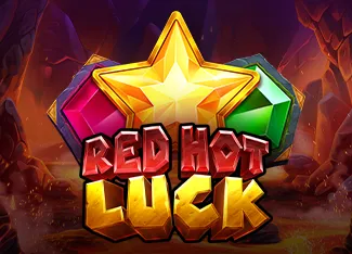 Pragmatic : Red Hot Luck - RICHES138