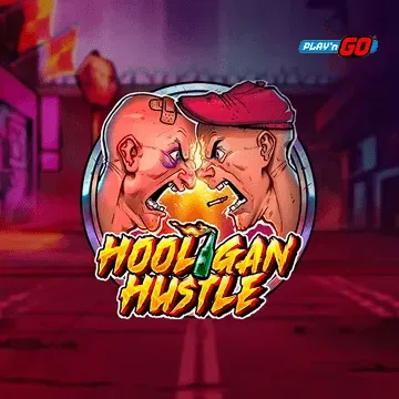 PlaynGo : Hooligan Hustle - RICHES138