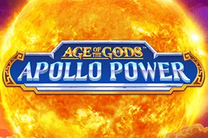 Age of the Gods: Apollo Power - RICHES138