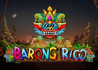 Pragmatic : Barong Rico - RICHES138