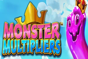 Monster Multipliers - RICHES138