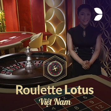 Lotus Roulette - RICHES138