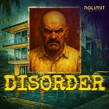 NolimitCity : Disorder - RICHES138
