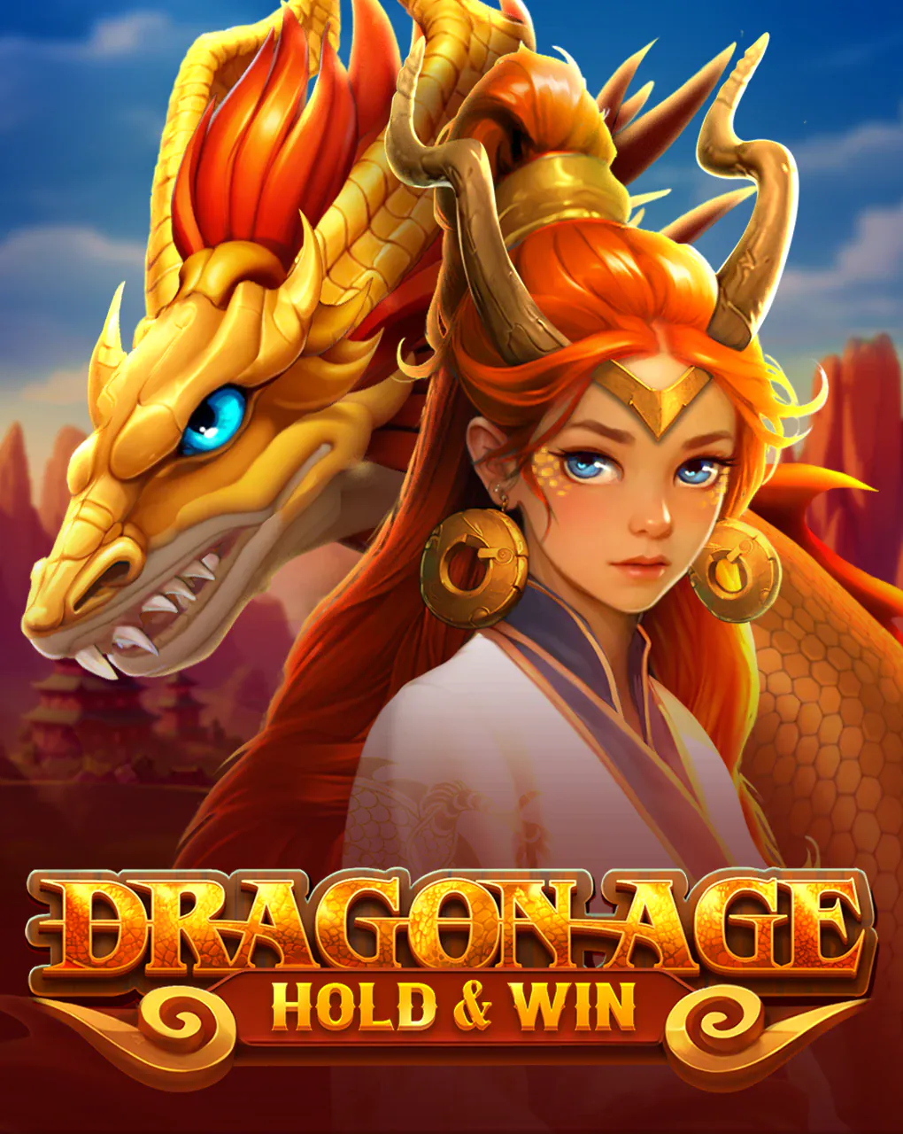 Dragon Age Hold & Win - RICHES138