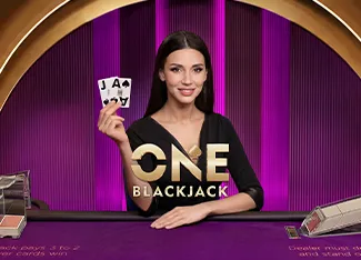 ONE Blackjack - RICHES138