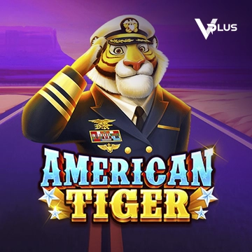American Tiger - RICHES138