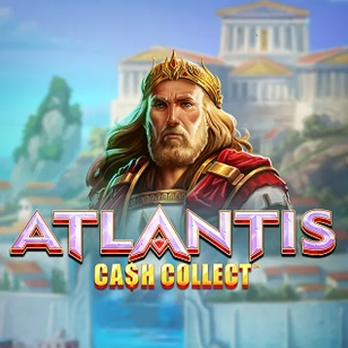 Atlantis Cash Collect - RICHES138