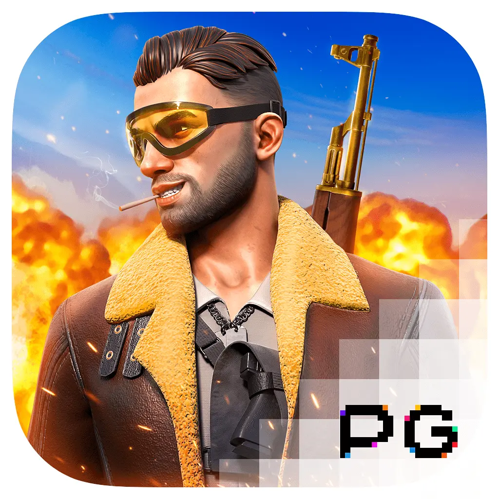 Battleground Royale - RICHES138