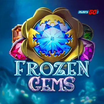 PlaynGo : Frozen Gems - RICHES138