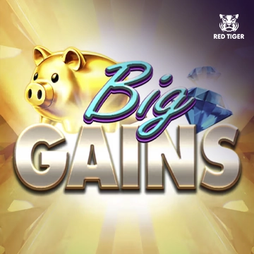 Big Gains - RICHES138