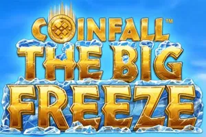 Playtech : CoinFall: The Big Freeze - RICHES138