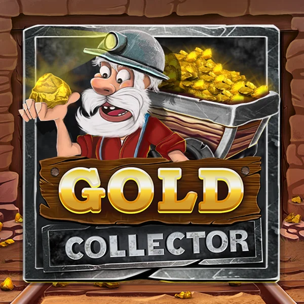 Gold Collector - RICHES138