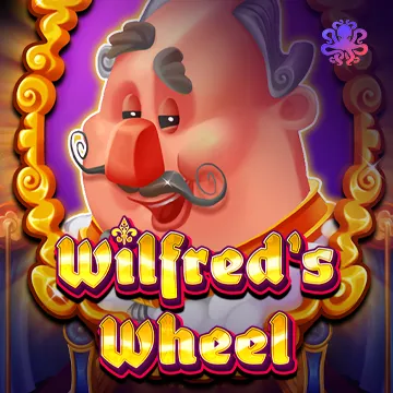 Wilfreds Wheel - RICHES138