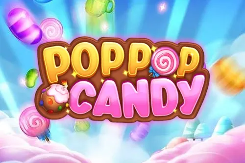 JDB : Pop Pop Candy - RICHES138