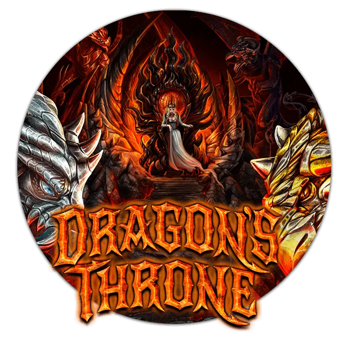 Habanero : Dragons Throne - RICHES138