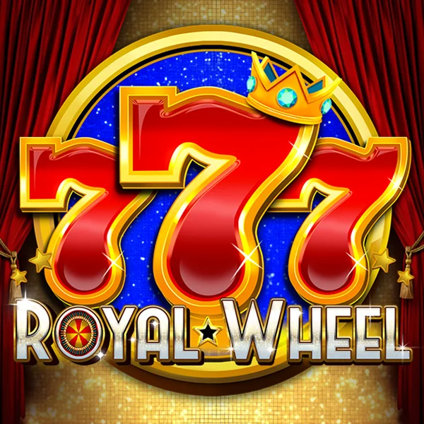 777 Royal Wheel - RICHES138