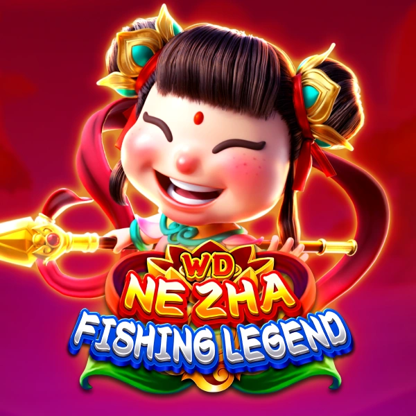 WD Nezha Fishing Legend - RICHES138