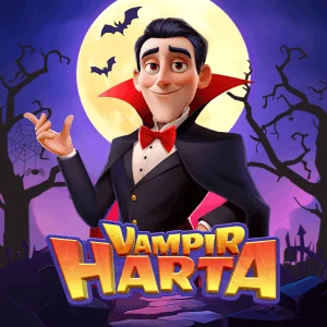 Vampire Treasure - RICHES138